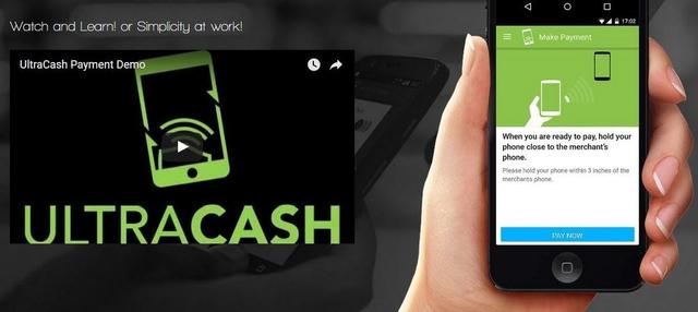 拥抱移动互联 印度HDFC银行推出支付应用UltraCash-竺道