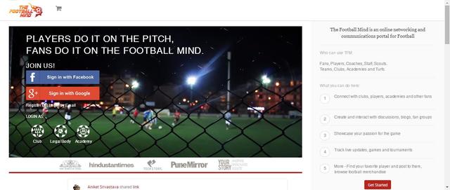 四个原因告诉你为啥要投资印度体育初创企业-竺道