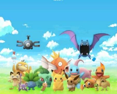 AppAnnie：Pokémon GO登顶畅销榜速度超皇室战争