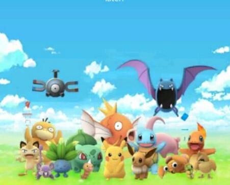 AppAnnie:Pokémon GO登顶畅销榜速度超皇室战争