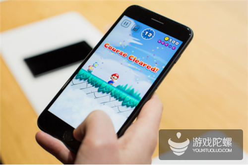 宫本茂:《超级马里奥跑酷》是任天堂手游战略的第一步 宫本茂:《超级马里奥跑酷》是任天堂手游战略的第一步