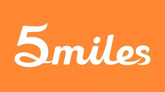 卢亮5miles将在今年中旬实现营收平衡