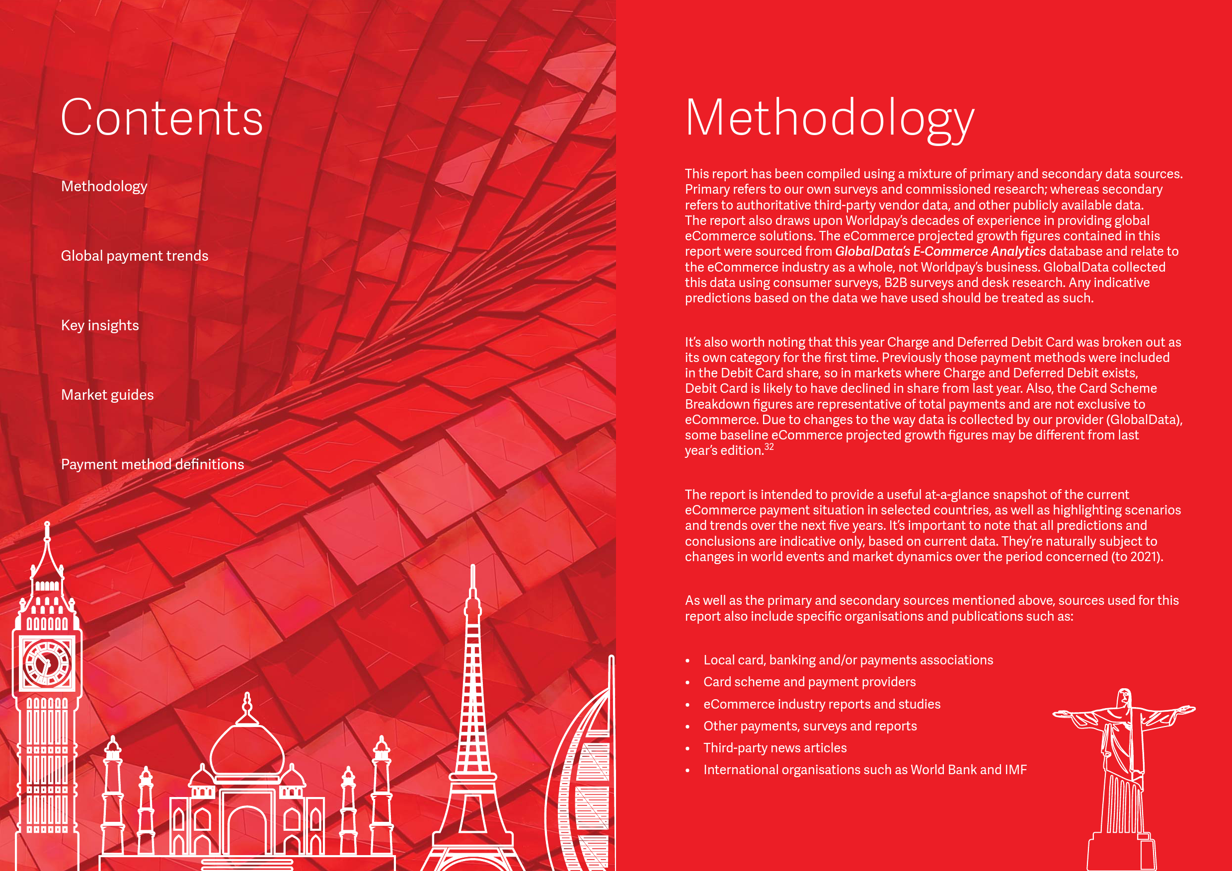 Worldpay | 2017全球支付报告