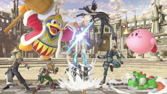 1546425953314669.jpeg Super-Smash-Bros-Ultimate-Cloud-Fox-Bayonetta-Solid-Snake-Yoshi-Kirby-King-Dedede-.jpeg