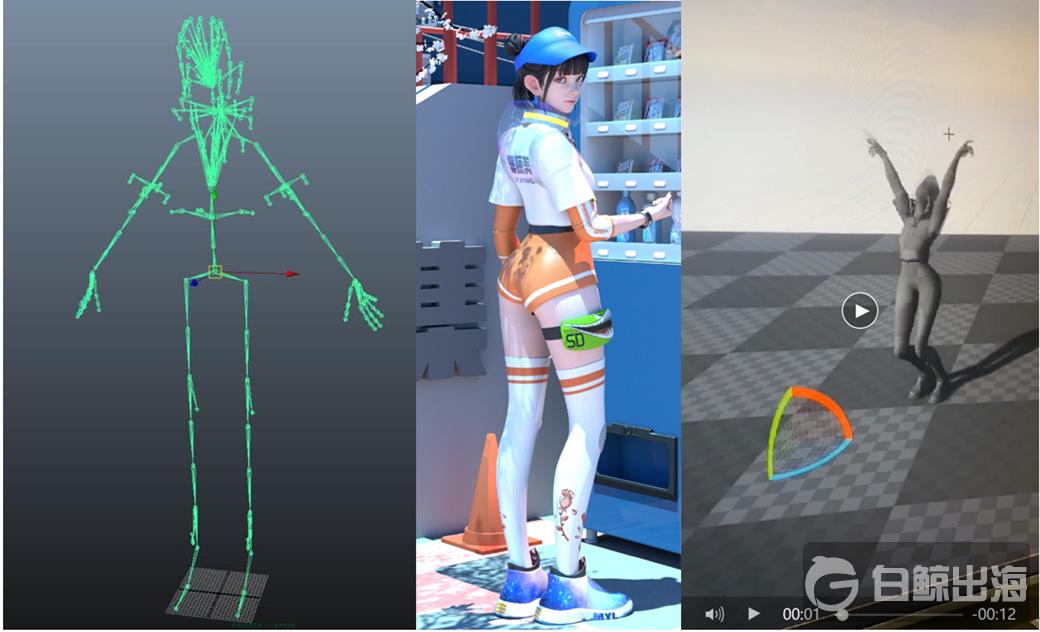 春晚节目《武BOT》揭秘：中原功夫何以让机器人拥有武魂