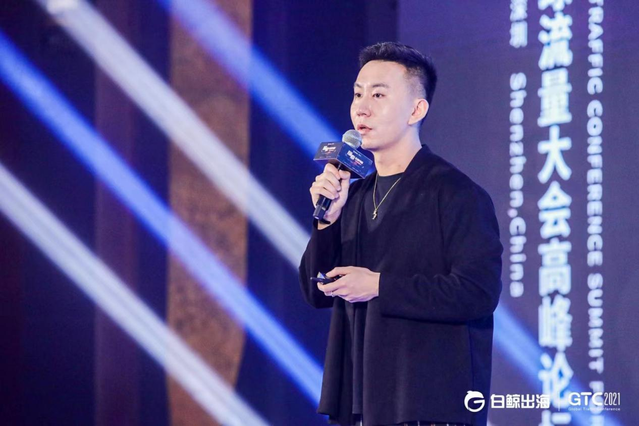 对话追觅科技王恺一个创立5年的新品牌如何单轮融到36亿