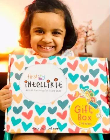 印度母婴巨头FirstCry进军中东,能碾压其他竞争者吗?