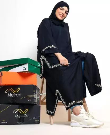 沙特球鞋电商Nejree获400万美元融资，中东垂直电商未来如何发展？