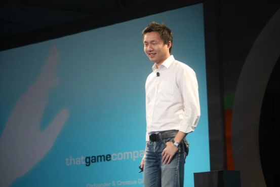 陈星汉工作室融资16亿美元还找了皮克斯联合创始人当顾问