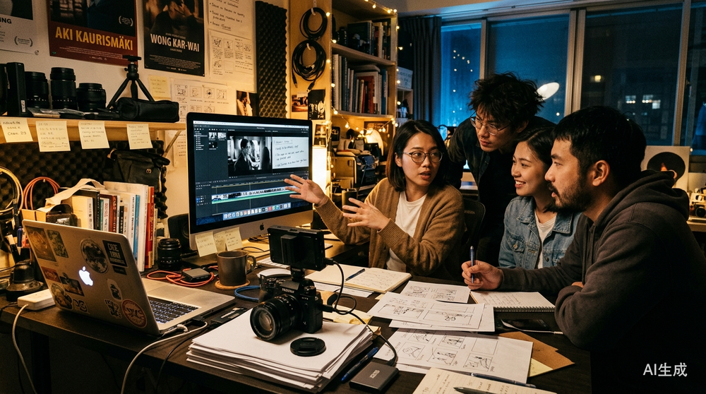 AI Short Dramas Are on Fire, But Few Are Winning