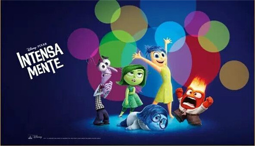 乐逗游戏牵手迪士尼获《头脑特工队:泡泡乐》中国代理