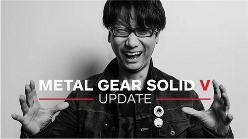 小岛秀夫:灰暗童年造就的艺术家