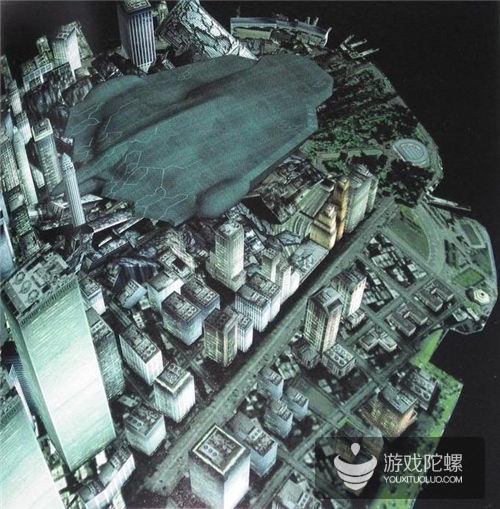 小岛秀夫:灰暗童年造就的艺术家