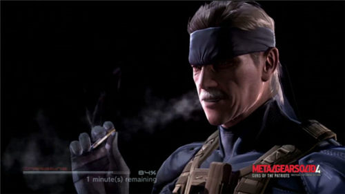 小岛秀夫:灰暗童年造就的艺术家