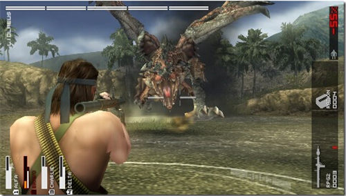 小岛秀夫:灰暗童年造就的艺术家