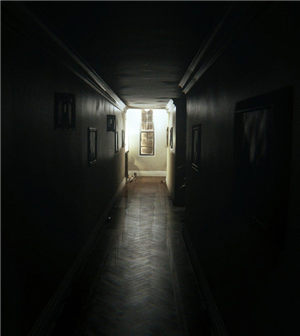 小岛秀夫:灰暗童年造就的艺术家