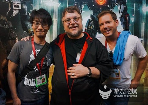 小岛秀夫:灰暗童年造就的艺术家