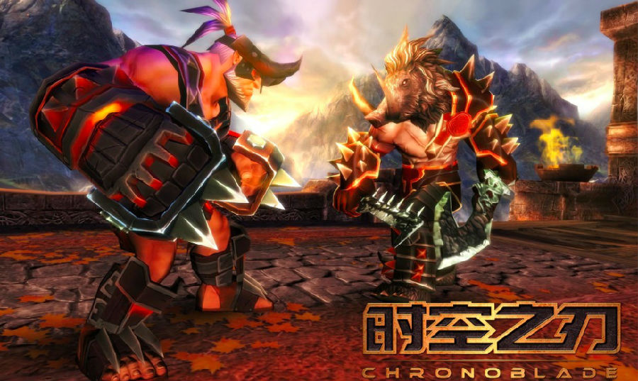 用户多、市场大、产品出现断层，横版格斗手游将迎“第二春”