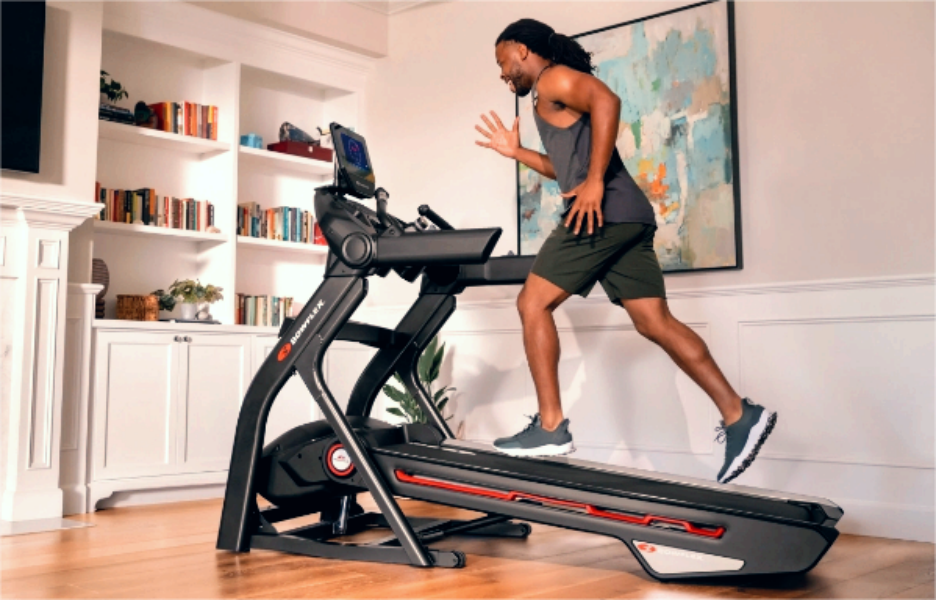 TikTok美国站“家用跑步机”爆卖270万美金，单价高也很受欢迎！