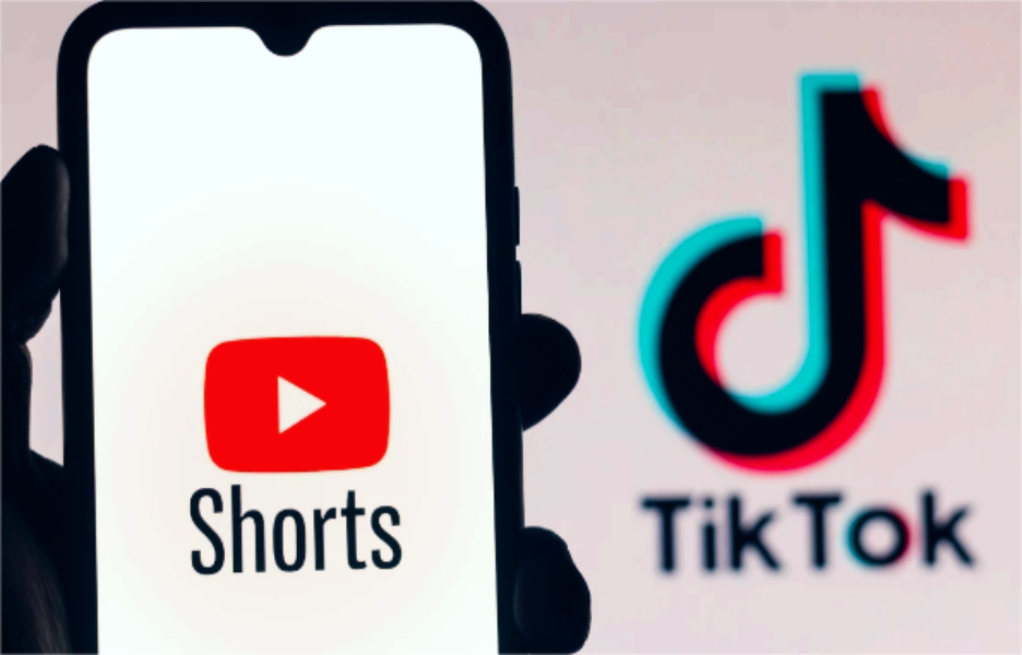 推出应用内购物功能，YouTube对TikTok发起挑战