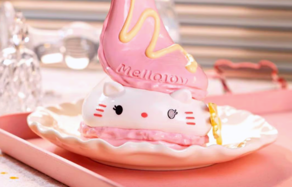 硬控日本“捏圈”，TikTok卖家靠捏捏乐收入千万！