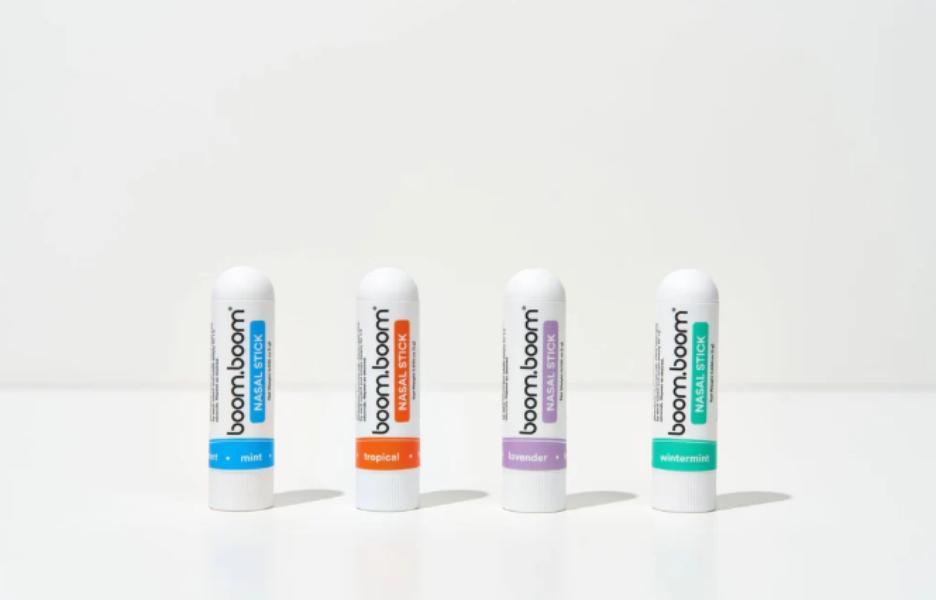 爆卖！低成本鼻吸竟在TikTok卖上亿元！