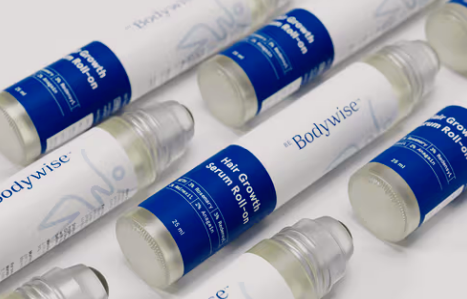 3%迷迭香精华火遍TikTok：它凭什么狂赚两千万？