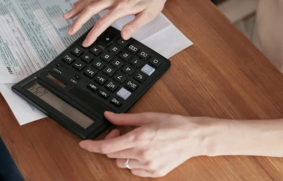 重大消息！税务调查开始了