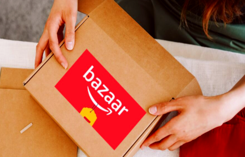 亚马逊低价电商Amazon Bazaar上线，这次要和Temu真刚了