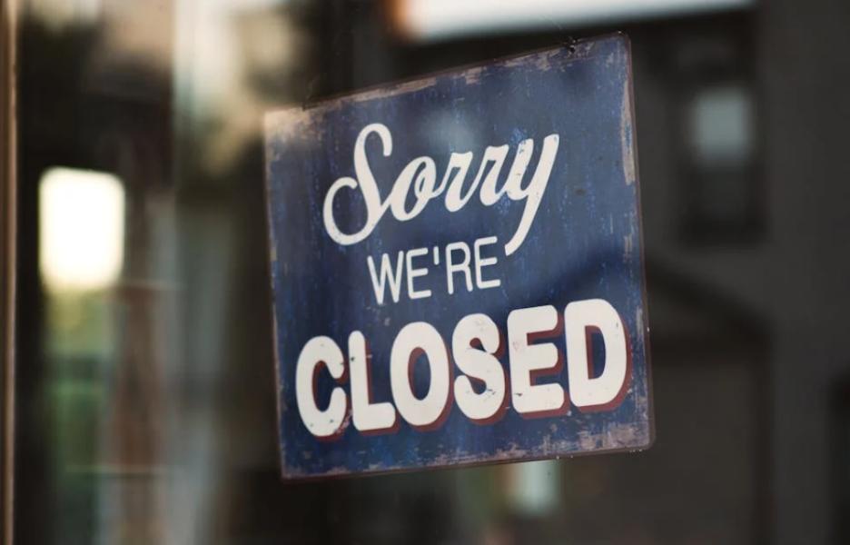 知名电商平台突然破产，卖家货款成“泡影”