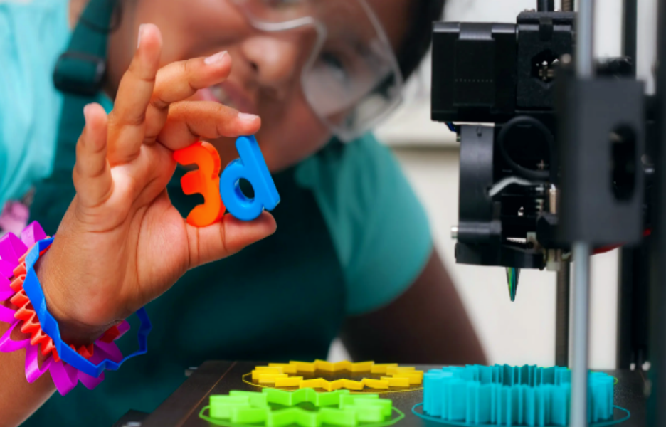 在TikTok上卖3D打印材料，跨境卖家月入超百万