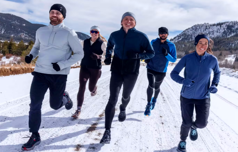 “天价”登山袜在美国出圈，独立站1年赚5000万美金！