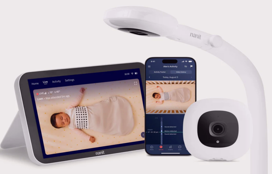 年入3000万美金，“看娃神器”火遍欧美！