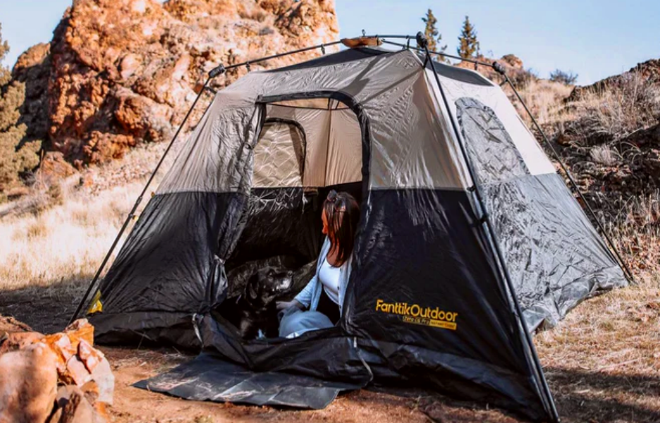 傲基高管细分类目创业，单平台就卖了近3亿