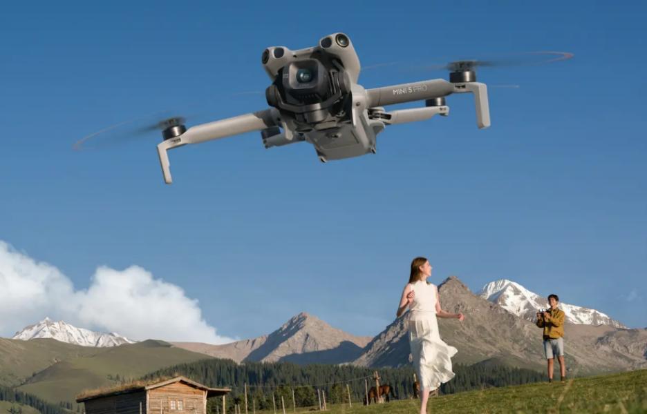 大疆：对美方的决定表示遗憾