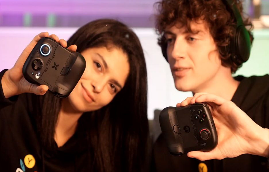 “征服”微软，年销售额突破10亿，广州品牌成功上岸美洲！