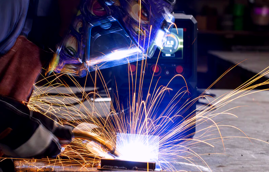 年销5个亿！浙江温州闯出一海外大卖，“暴打”老美焊机巨头！