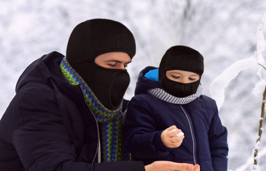 又一保暖神器横扫TikTok！义乌“电驴神帽”月销147万