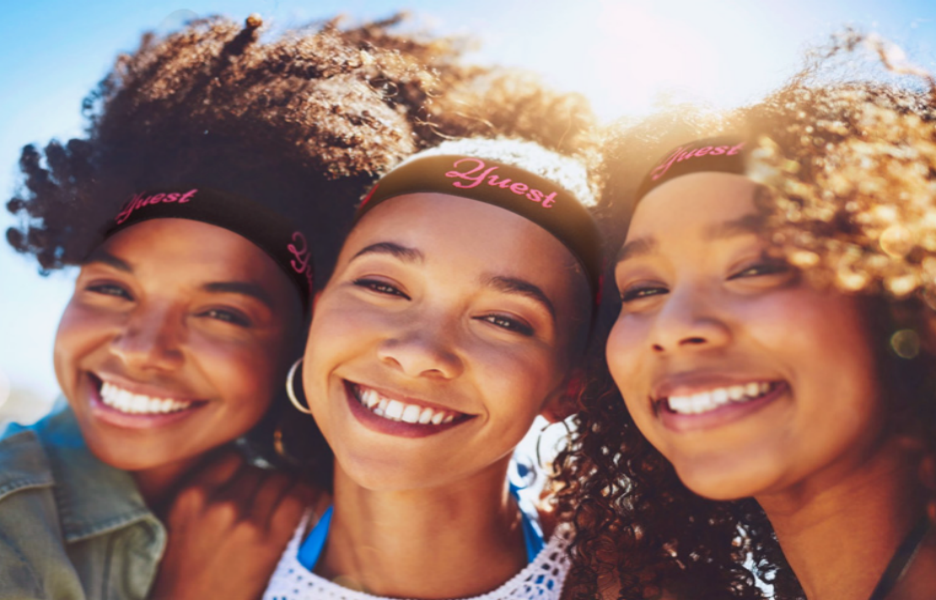 TikTok假发发带爆单，零达人带货5天狂赚90万