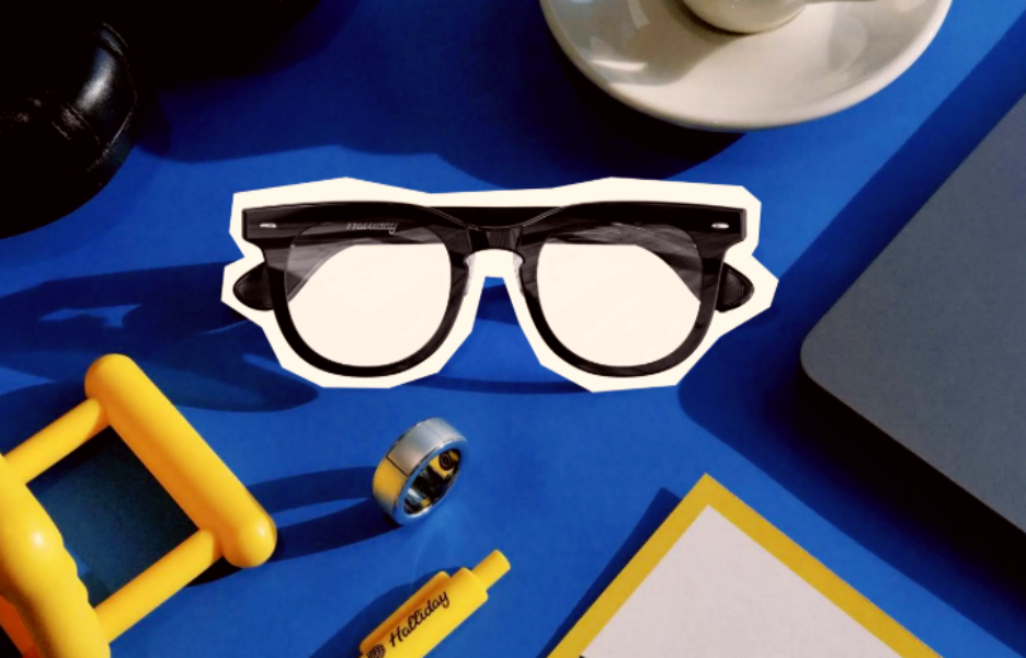 众筹斩获330万美金，AI眼镜杀出新晋玩家！