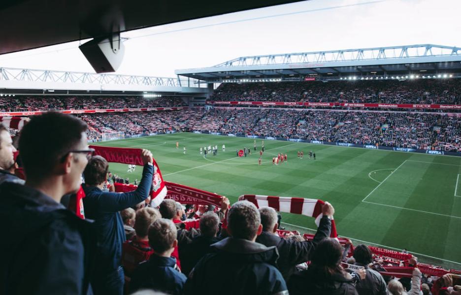 2026美加墨世界杯，又爆单了！TikTok正把足球变成一场“全球消费大狂欢”