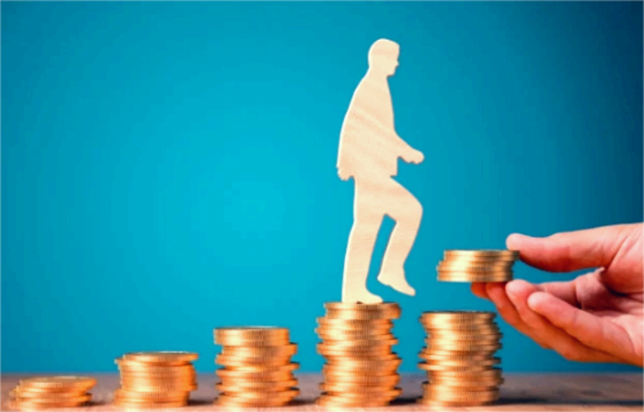 一年赚17个亿！上市大卖业绩翻倍