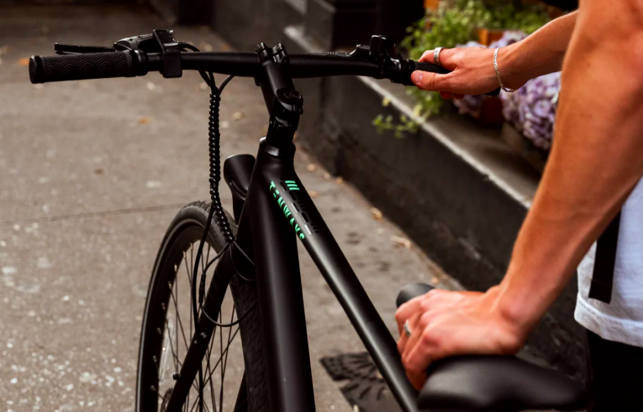 腾讯投的E-Bike，要IPO了