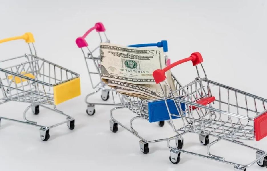 拼多多发力“新拼姆”，1000亿投向自营品牌！