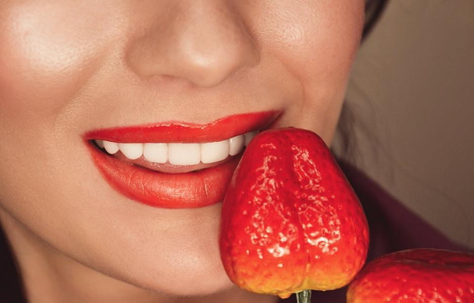 30天卖出千万GMV，这款“能吐出脏东西”的美白漱口水在TikTok美区爆火