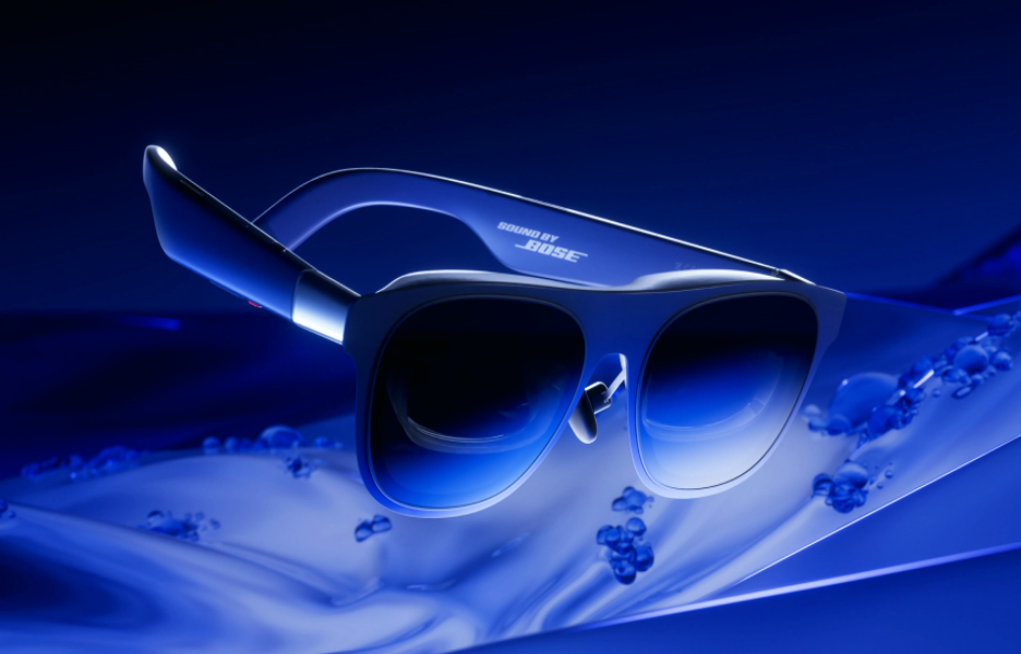 全球AR眼镜市场第一！XREAL冲刺港股IPO