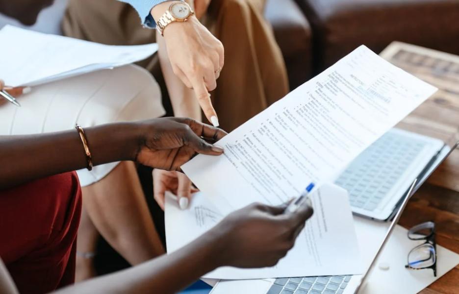 刚刚，深圳突然严查货代税务