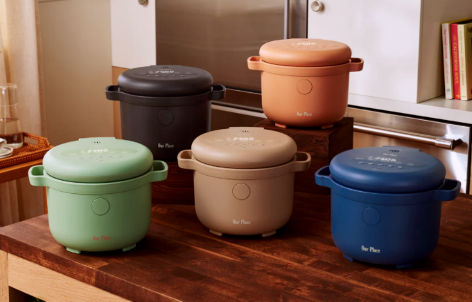 年销近亿美金！一口锅靠颜值出圈，竟也能干到海外头部？！