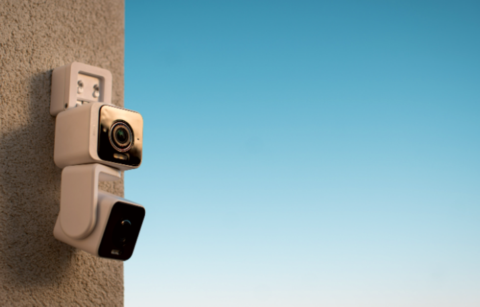 年入超2亿美元，“中美混血”电子眼在这条赛道闯出来了！