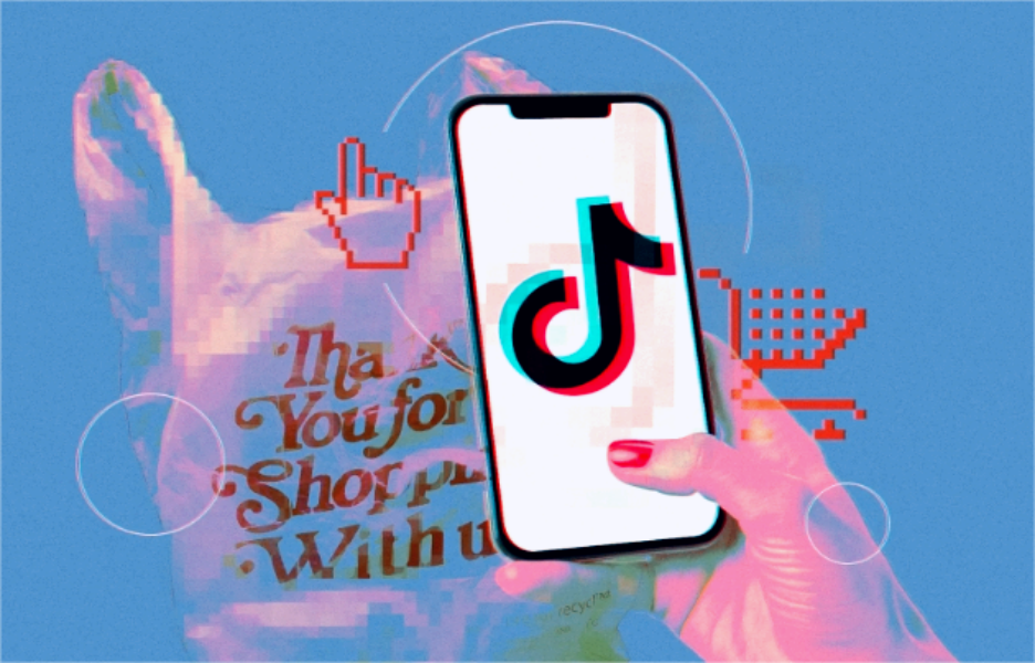 TikTok Shop美区直播拍卖向中国多品类商家开放，对标Whatnot